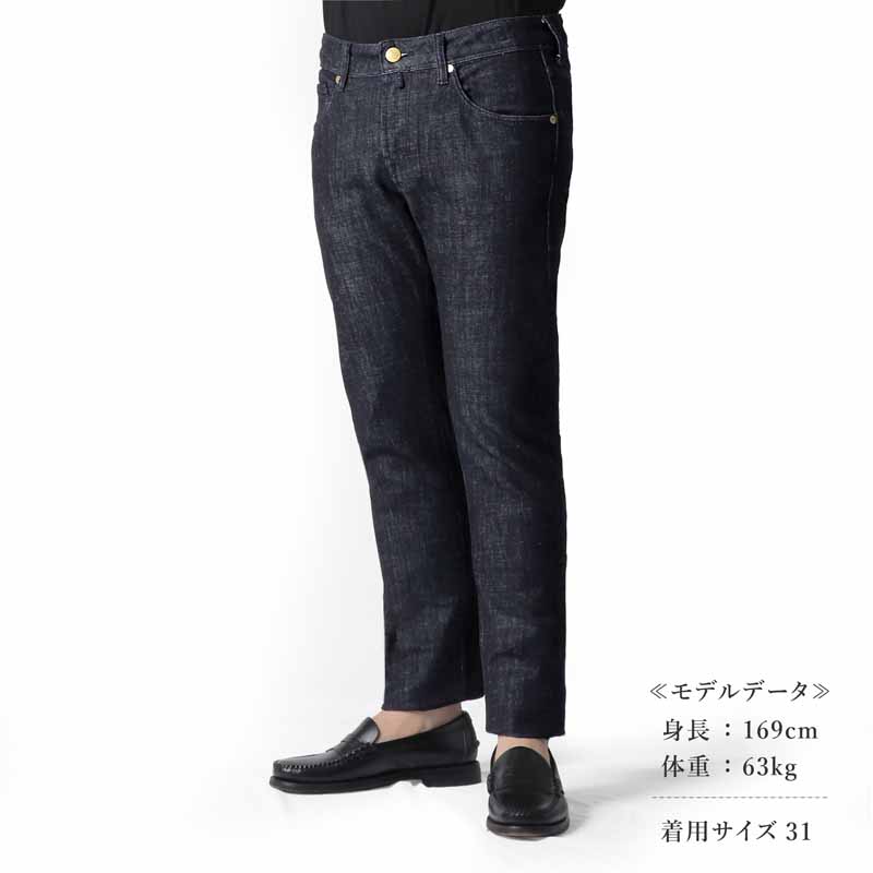 楽天市場】【35%OFF】INCOTEX BLUE DIVISION / インコテックス ブルー