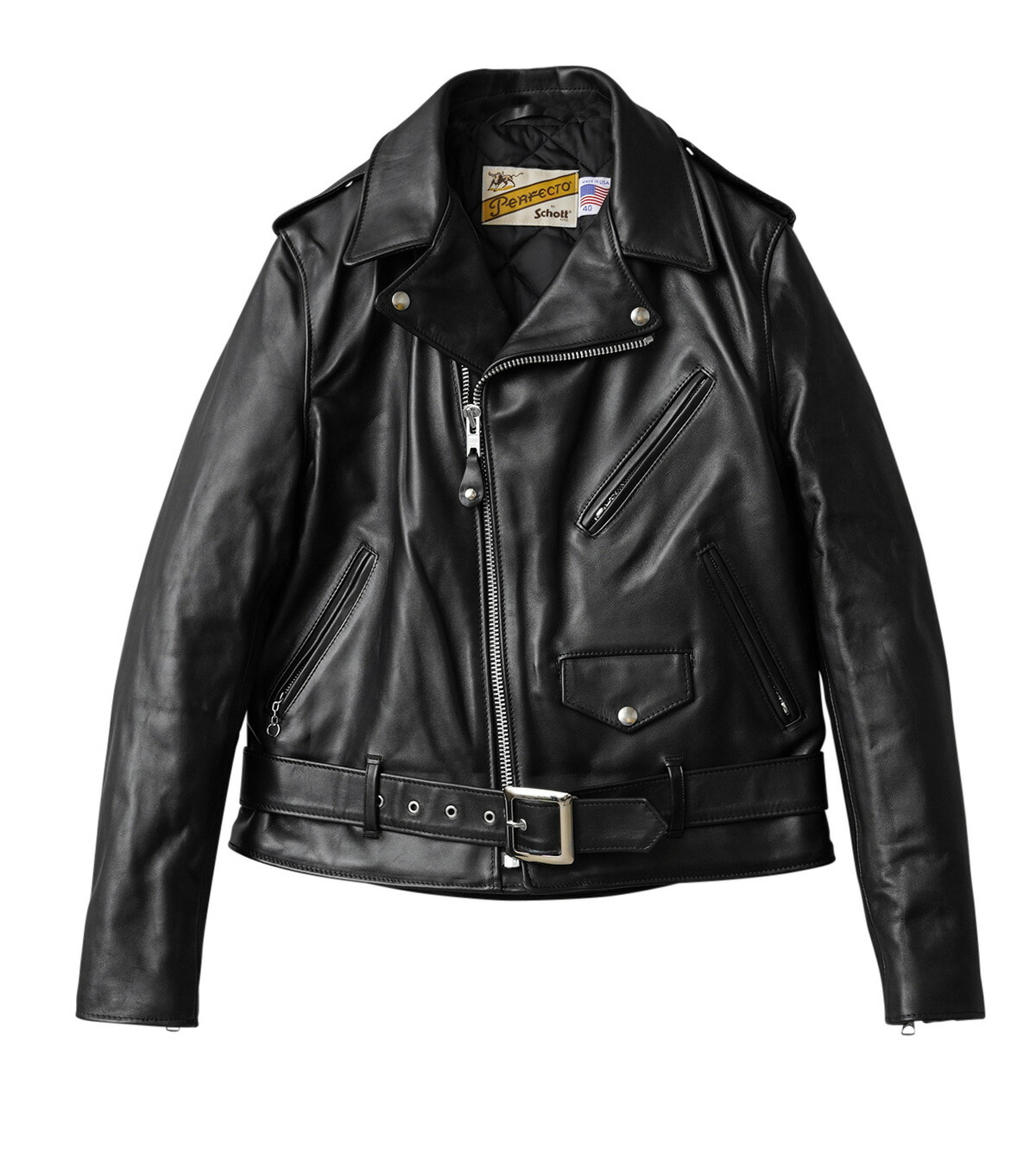 楽天市場】ライダースジャケット usaの通販