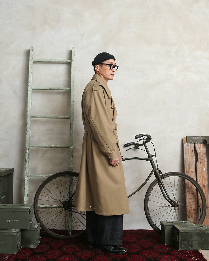 楽天市場】WAIPER.inc ワイパーインク イギリス軍 DISPATCH RIDERS