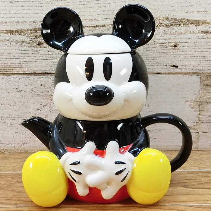 楽天市場】ディズニー わけあり アウトレット ミッキーマウス ティー