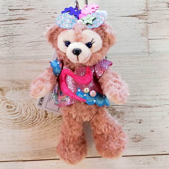 楽天市場】東京ディズニーシー ディズニー シェリーメイ イースター