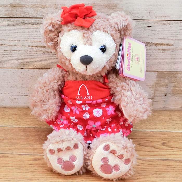 楽天市場】シェリーメイ アウラニディズニーリゾート ディズニー