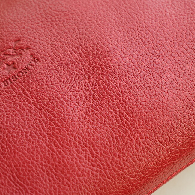 楽天市場】◇【国内正規販売店】(5442302111)IL BISONTE(イルビゾンテ