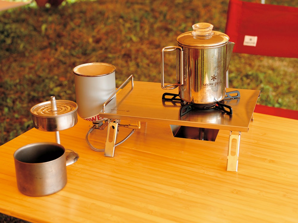 楽天市場】[gs-400]snow peak(スノーピーク) ギガパワープレート