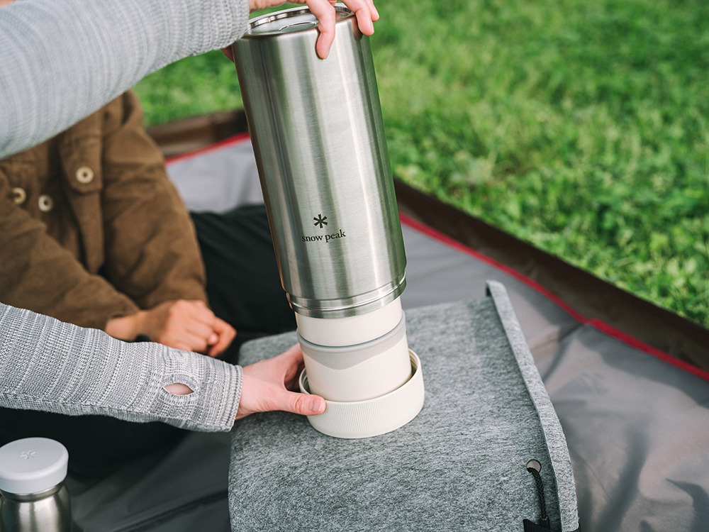 楽天市場】【SALE 50%OFF】(tw-271) / snow peak(スノーピーク