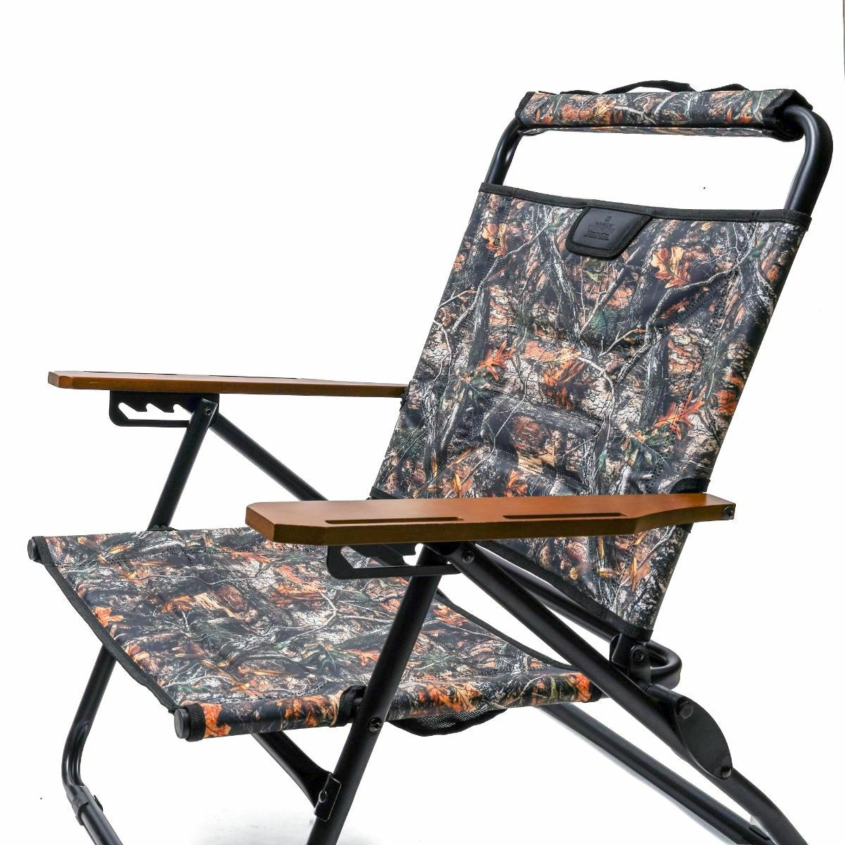 楽天市場】◇(392100camo) /AS2OV(アッソブ) / CAMO RECLINING LOW