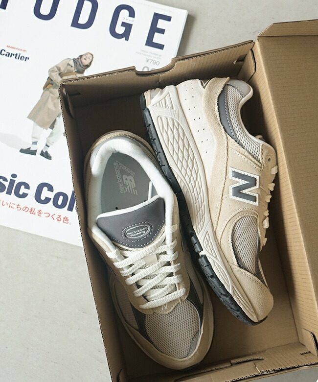 楽天市場】◇[M2002RFA]New balance(ニューバランス) 2002R FA