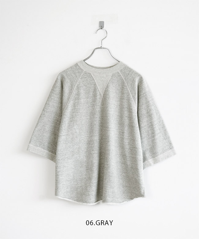 楽天市場】[23MMSCU07]THE SHINZONE(ザ シンゾーン) HALFSLEEVE W