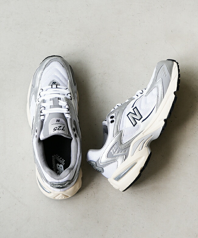 楽天市場】◇[ML725CD]New balance(ニューバランス) ML725 CD