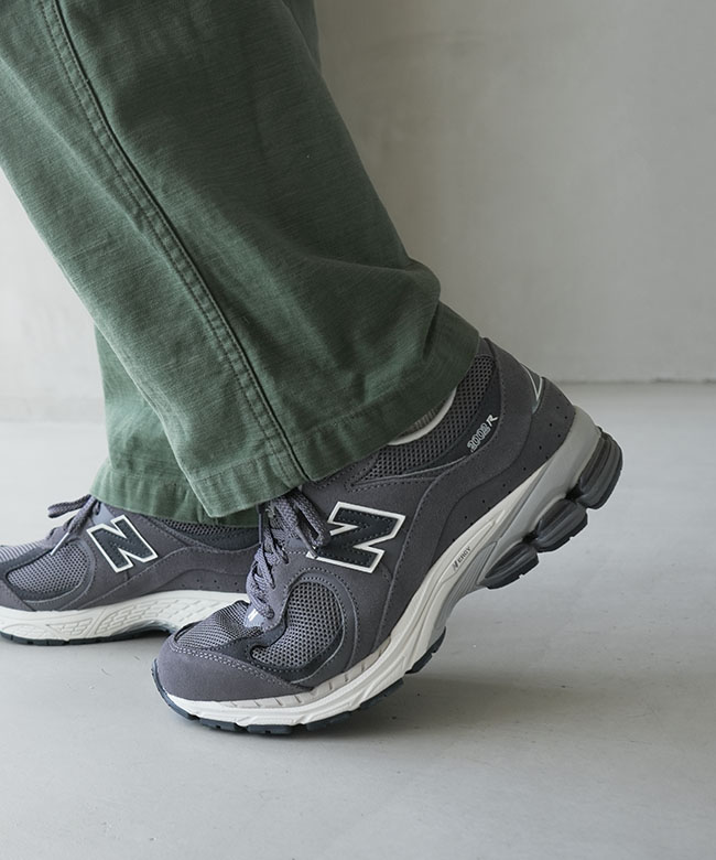 楽天市場】◇[M2002RFL]【替え紐付属】NEW BALANCE(ニューバランス