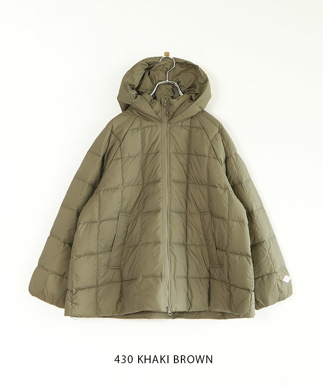 楽天市場】◇[DT-A0567NRP]DANTON(ダントン) WOMEN'S NYLON TAFFETA