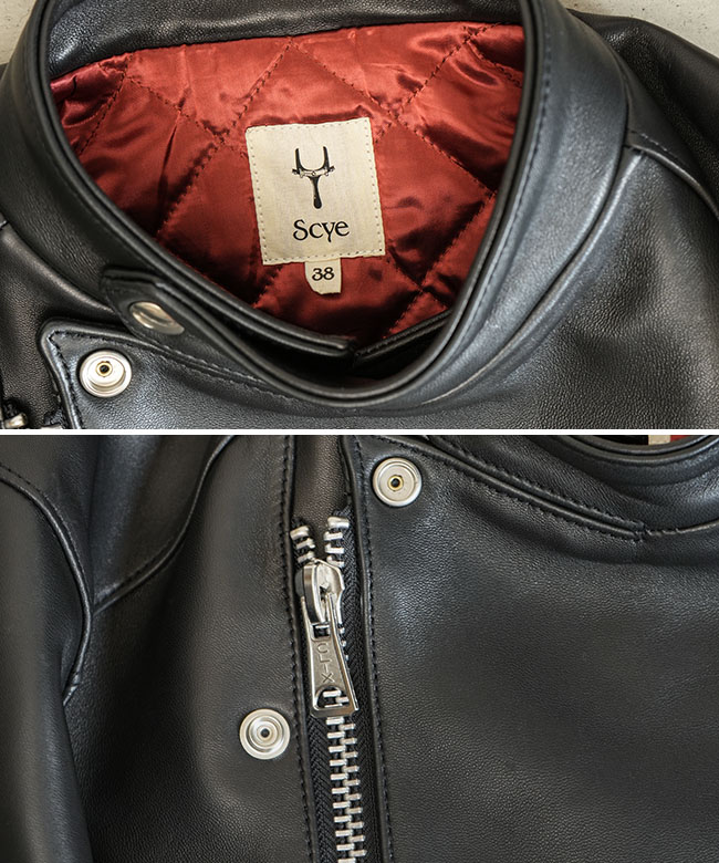 楽天市場】【SALE 30%OFF】[1124-63030]Scye/SCYE BASICS(サイ/サイ