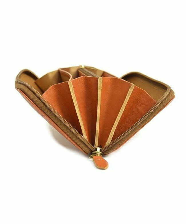 楽天市場】◇【国内正規販売店】[411345] IL BISONTE(イルビゾンテ