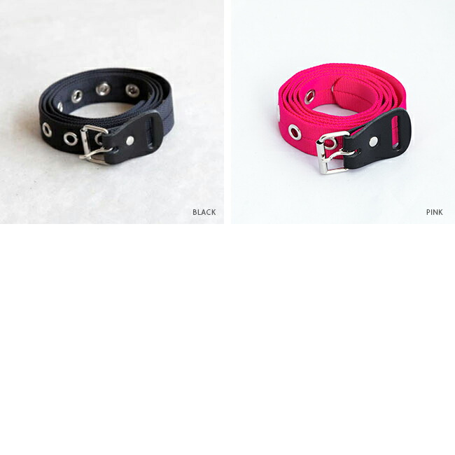 楽天市場】[90030101]Necessary or UnnecessaryBELT NYLON/ナイロン