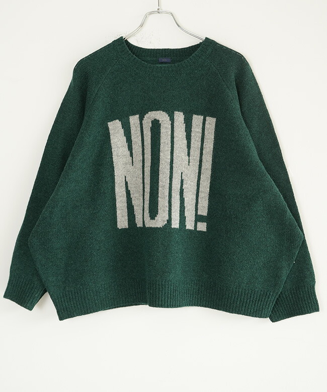 楽天市場】[250468]ICHI(イチ) シェットランドウールワイドプル