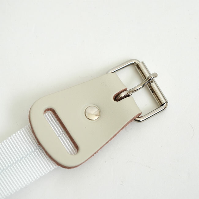 楽天市場】[90030101]Necessary or UnnecessaryBELT NYLON/ナイロン
