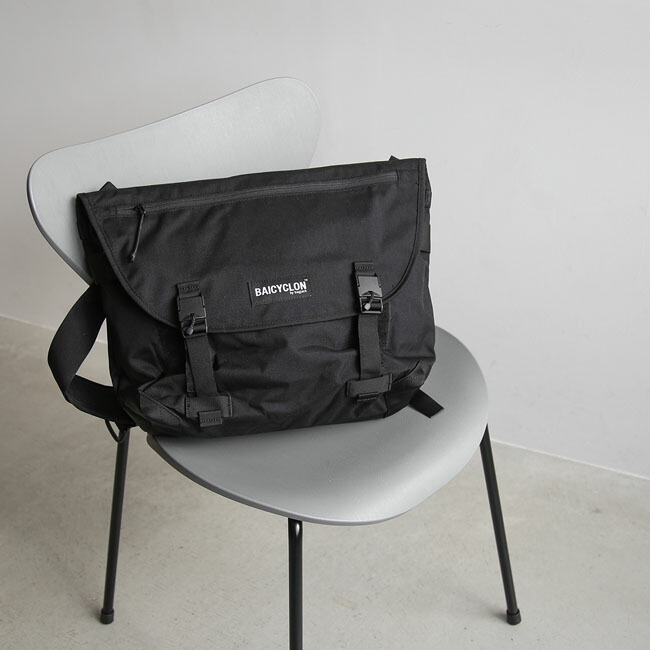 楽天市場】[CL-02]BAICYCLON by bagjack(バイシクロンバイバッグ