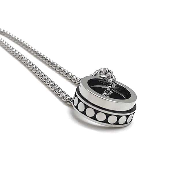 楽天市場】DIESEL ネックレス ディーゼル 【人気モデル】メンズ