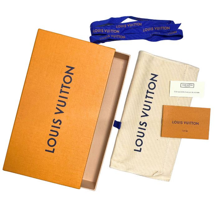 楽天市場】【中古】LOUIS VUITTON 長財布 ルイヴィトン エピ【非常に