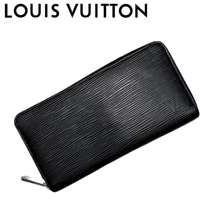 楽天市場】【中古】LOUIS VUITTON 長財布 ルイヴィトン エピ【非常に