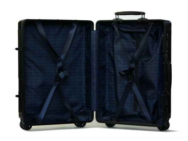 楽天市場】イノベーター innovator スーツケース（アルミキャリー