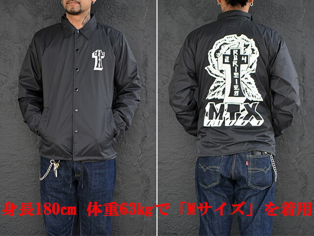 楽天市場】【MISTER X/ミスターエックス】2023SS「24 Street Coach