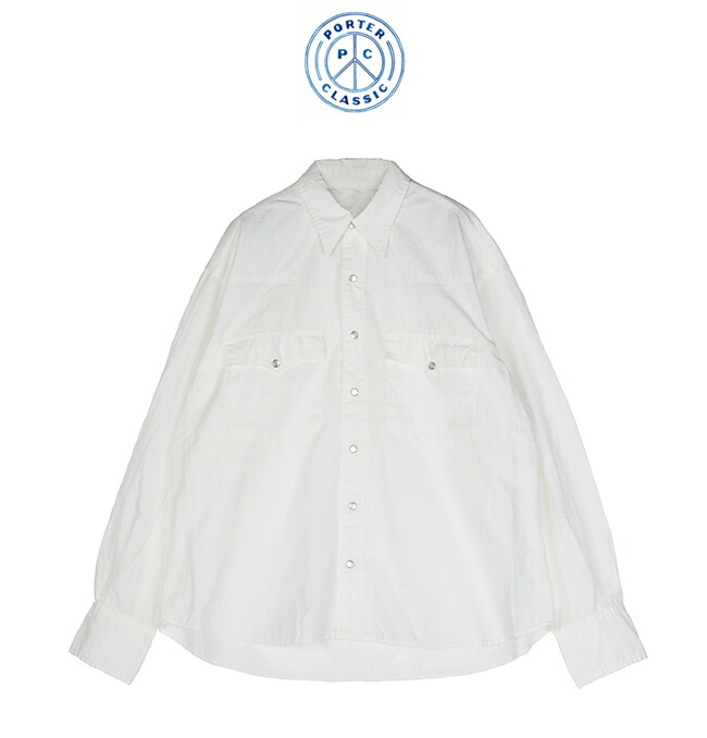 楽天市場】ポータークラシック Porter Classic【正規販売店】オールド