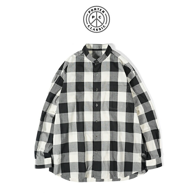 楽天市場】ポータークラシック Porter Classic【正規販売店】ブロック