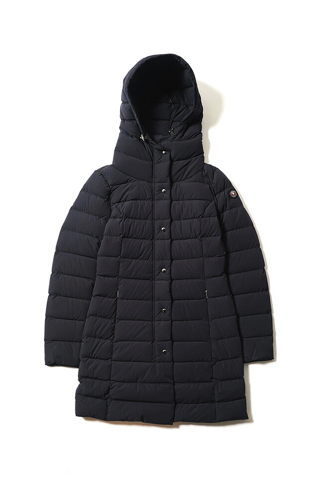 楽天市場】CAPE HORN(ケープホーン) SANTACRUZ ダウンジャケット 72570