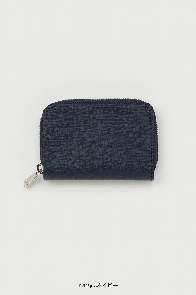 楽天市場】エンダースキーマ Hender Scheme ラウンドジップケース