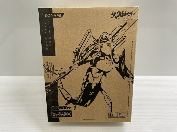 楽天市場】【中古】【開封品】武装神姫 イーアネイラ 電撃ホビー
