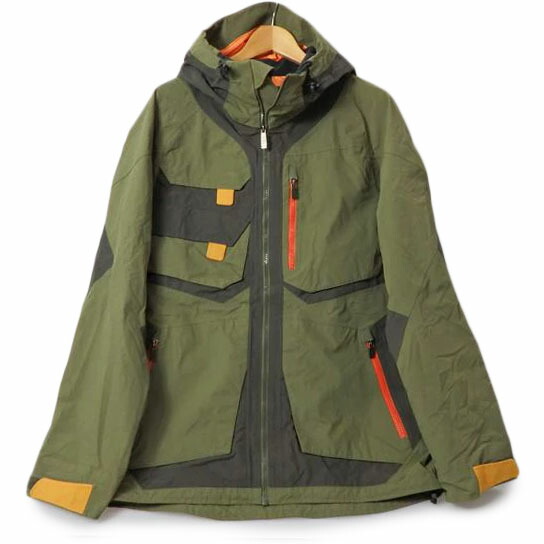 楽天市場】burton thirteen（メンズウェア｜スノーボード用ウェア