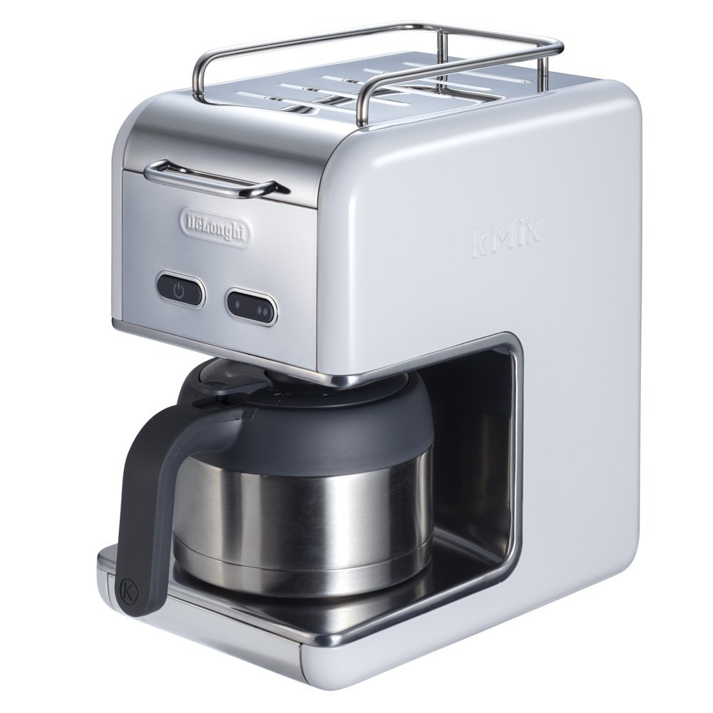 楽天市場】デロンギ Kmix ドリップコーヒーメーカー プレミアムCMB5T