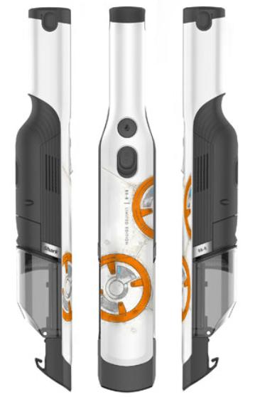 楽天市場】シャーク コードレス 充電式 ハンディクリーナー スター