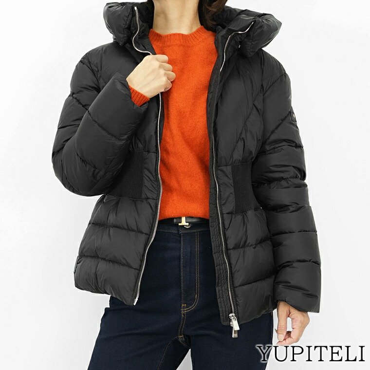 楽天市場】タトラス TATRAS レディース ダウンジャケット YUPITELI