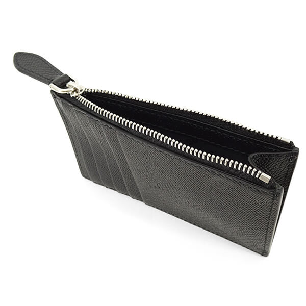 新品】BURBERRY バーバリー ケース アレック ブラック 小銭入れ 新品