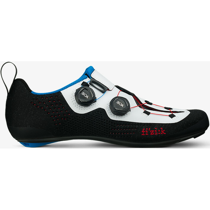 楽天市場】フィジーク R1 TRANSIRO ニット ブラック/ホワイト