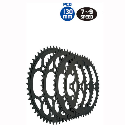 楽天市場】チェーンリング 42t pcd130の通販