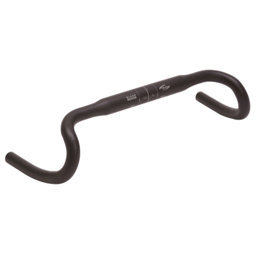 楽天市場】ディズナ バンディー2ハンドル サンドブラック 31.8mm