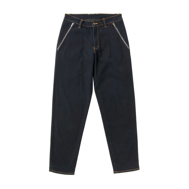 楽天市場】カペルミュール ハイテンションストレッチデニムの通販