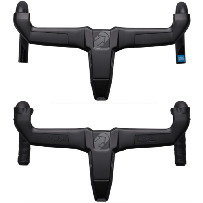 楽天市場】シマノプロ VIBE EVO カーボンハンドルバー スペーサー