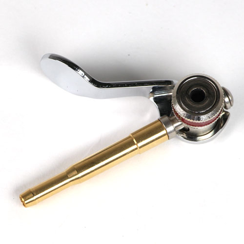 楽天市場】【即納】ヒラメ ポンプヘッド 横カム 仏式 : ワールドサイクル