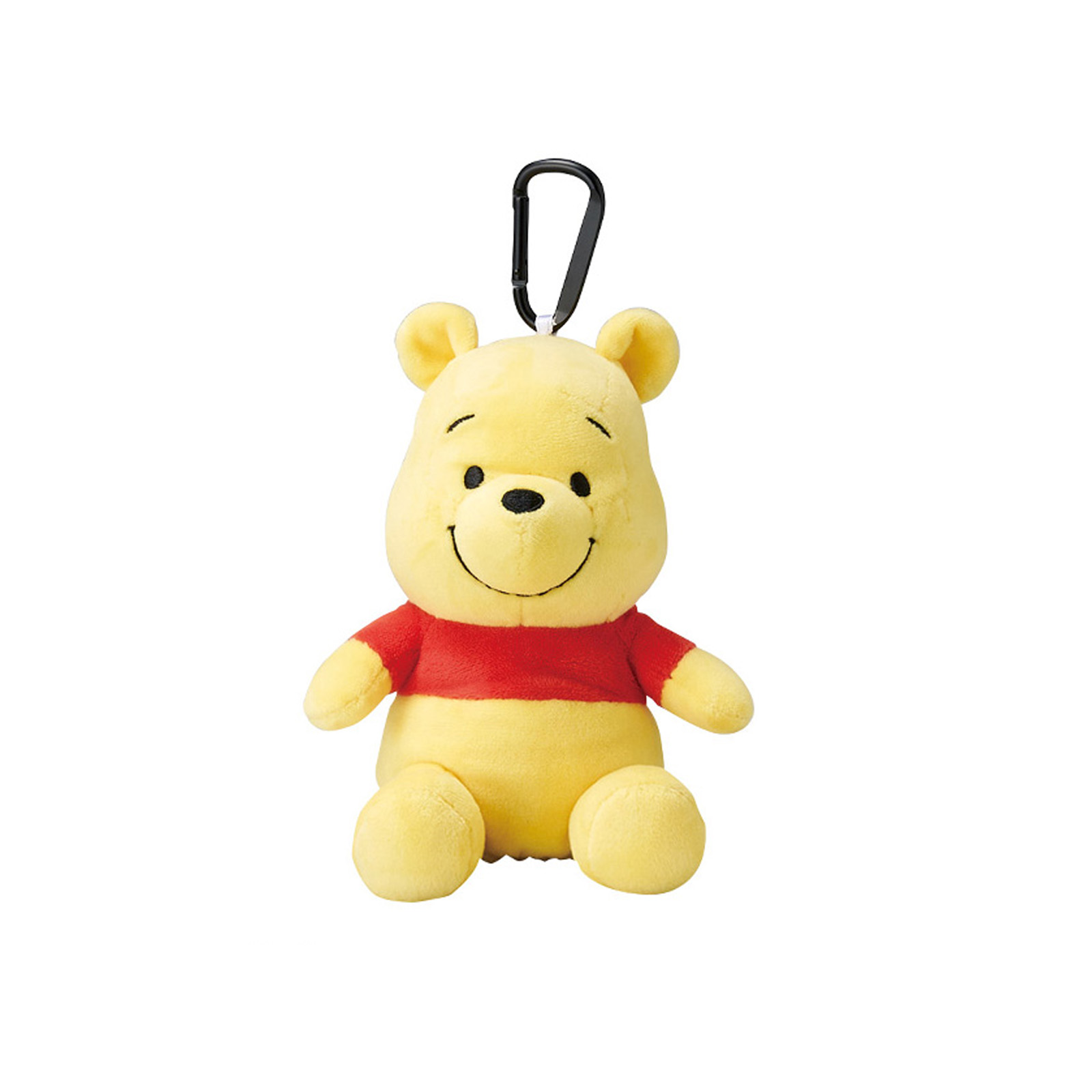 楽天市場】ゴルフ ラウンド ボール 収納 ポーチ ディズニー くまのプー