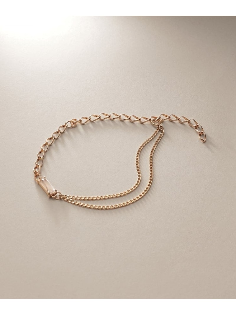 楽天市場】K10クォーツ キヘイセパレート ブレスレット COCOSHNIK