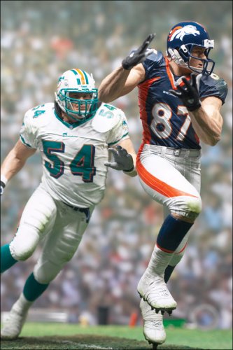 楽天市場】マクファーレントイズ NFL フィギュア2パックシリーズ