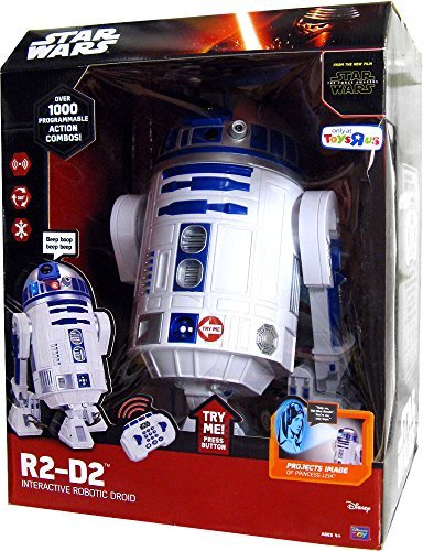 楽天市場】おもちゃ Star Wars スターウォーズ R2-D2 アールツーディー