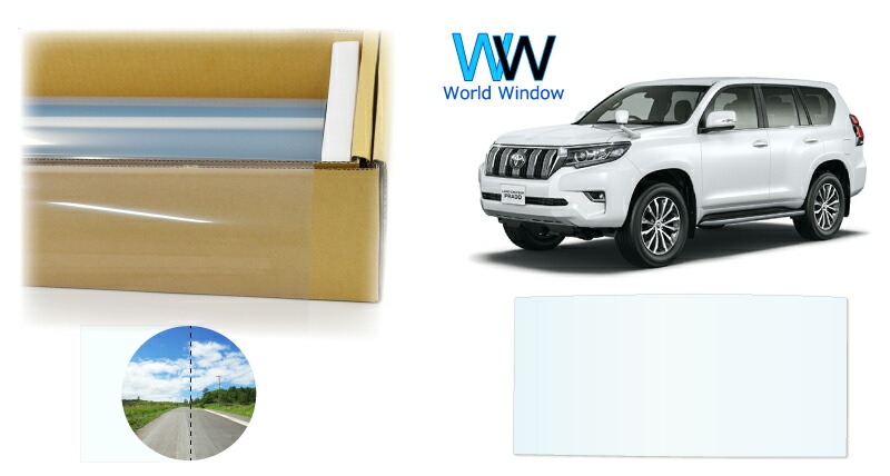 楽天市場】TOYOTA 150系LAND CRUISER PRAD トヨタ ランドクルーザー