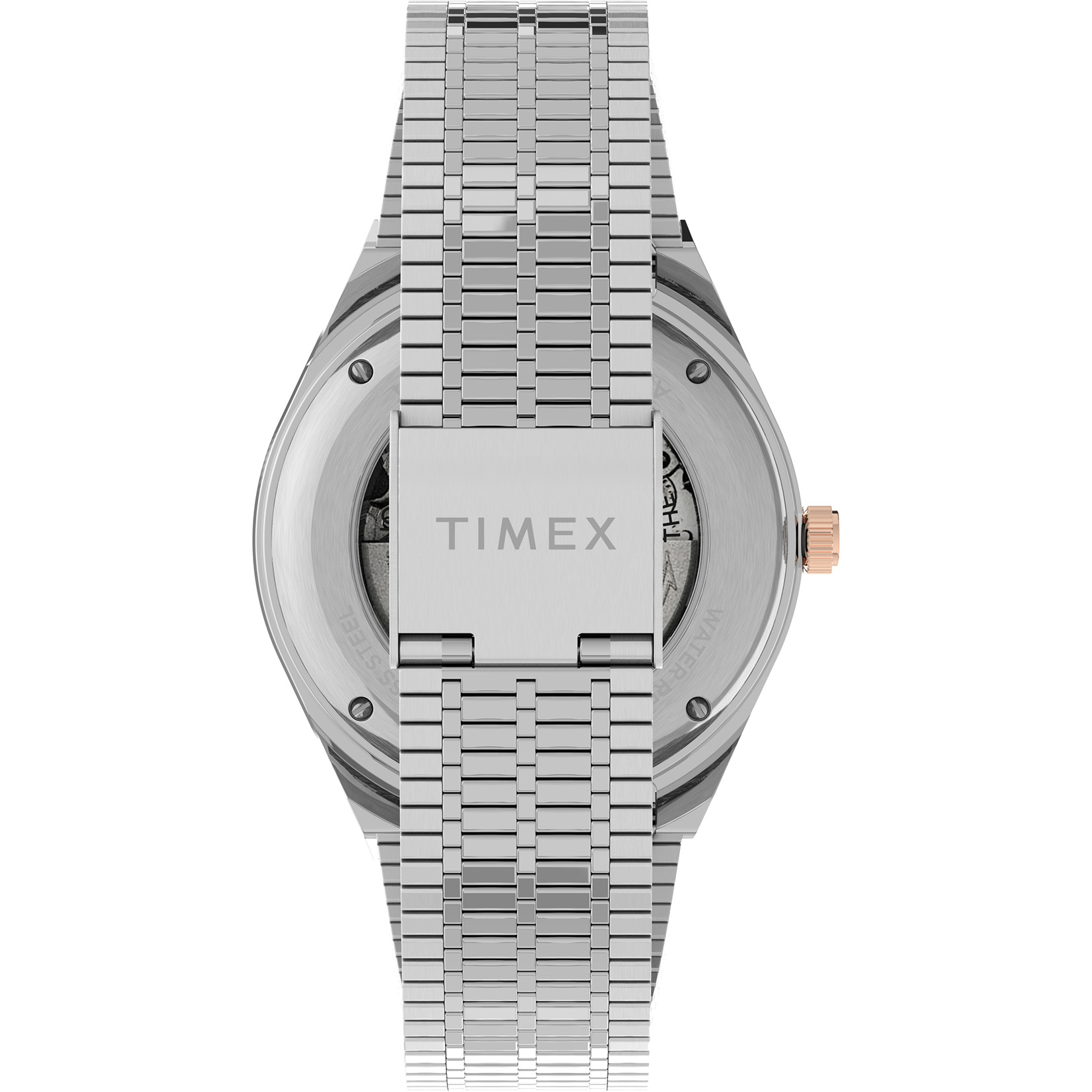 楽天市場】【レビュー特典あり】【ブランド直営店】TIMEX タイメックス