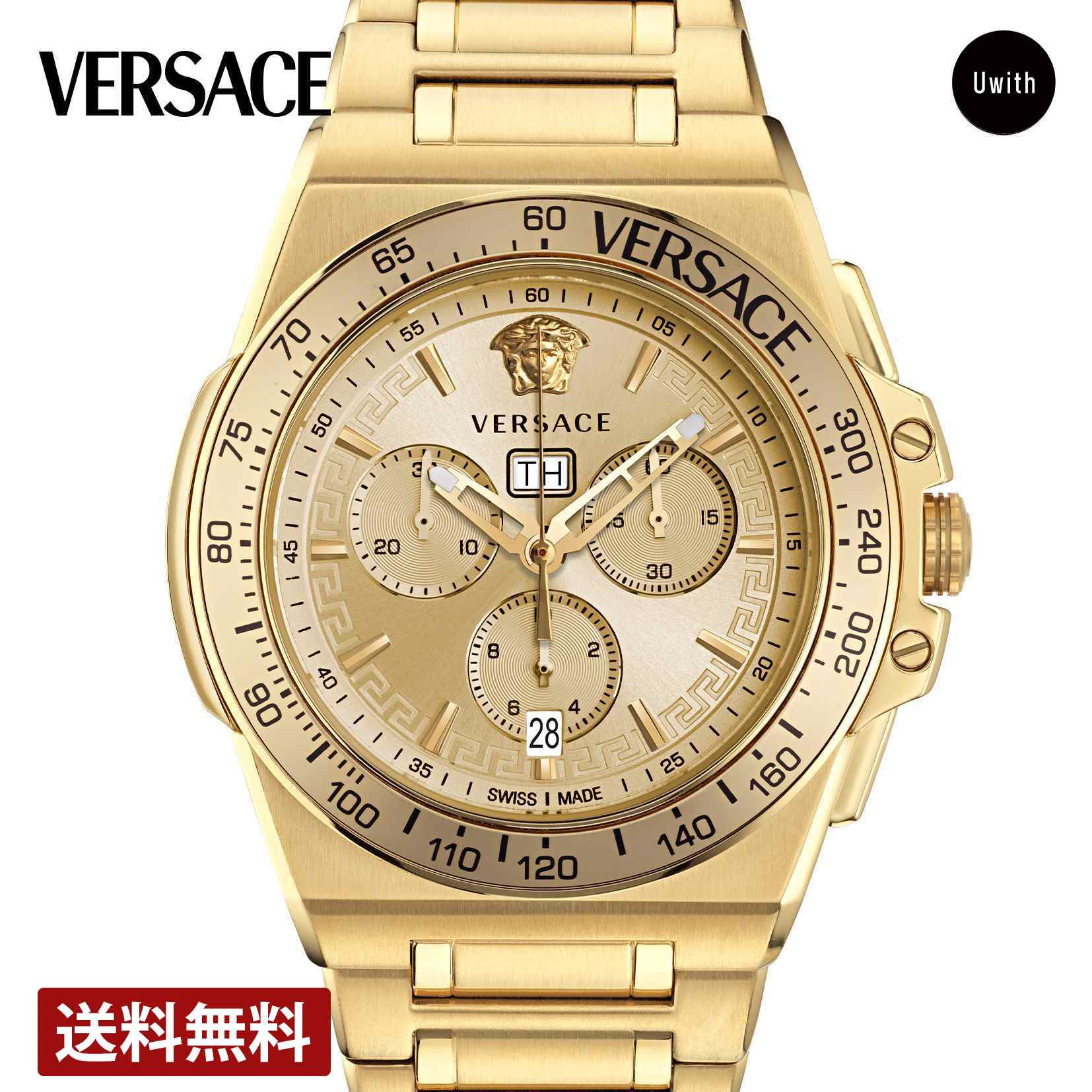 楽天市場】【レビュー特典あり】【正規販売店】VERSACE ヴェルサーチェ