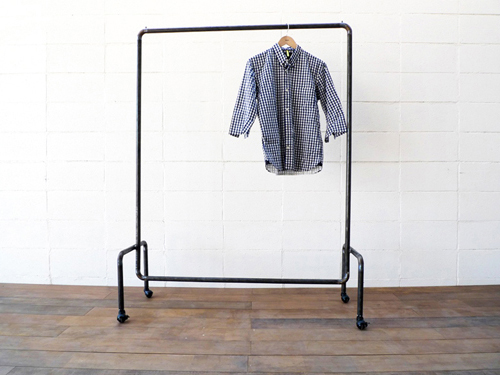 楽天市場】【ショップ什器】職人ハンドメイド！インダストリアル鉄製